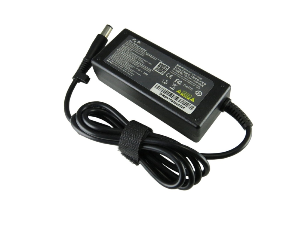 [CA-D0234-60WA] Adattatore Samsung Notebook 19V 60W 3.15A 5.5x3.0 +pin