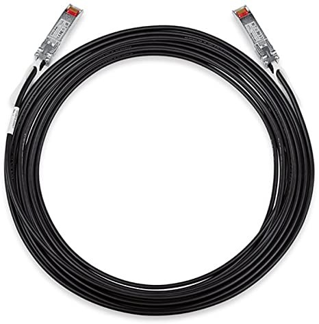 Cavo 3 metri 10Gbit 2 porte SFP+ con connettore TXC432-CU3M