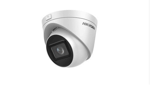 Hikvision Minidome IP 4MP Motorizzato 2.8-12mm - DS-2CD1H43G0-IZ