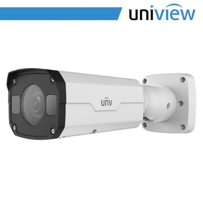 Videocamera Bullet Uniview 2MP 2,8-12mm IR 30mt