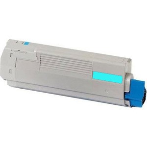 [OKIC822C] Ciano compatibile for Oki C822N, C822DN-7,3K#44844615