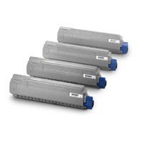 [OKIC810M] Magent rig  Oki C810 N,810DN,810CDTN,830N,830 DN.8K 44059106