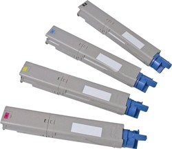 [OKIC821M] Magente Compa Oki C 801N, 801DN, C 821N, 821DN-7.3K#44643002