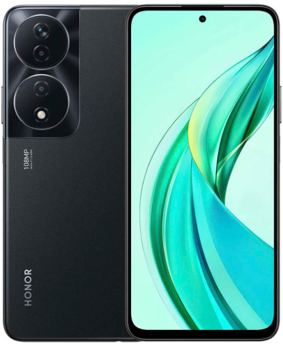 [DSHO90SM5128BK] Honor 90 Smart 5G 128GB Black - BRAND