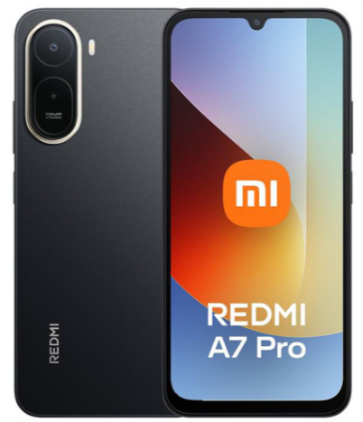 Xiaomi Redmi A7 Pro 64GB Black - Brand