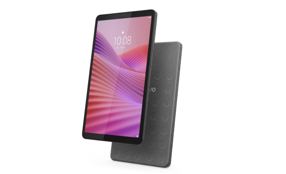 [DSLETBONE64NSG] Lenovo TABLETONE00266 4/64GB Wi-Fi Luna Grey