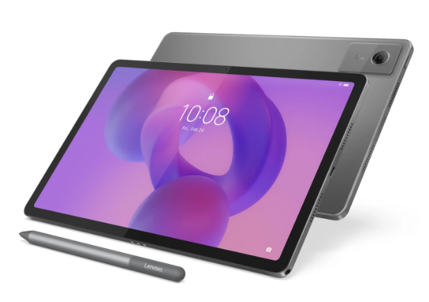 [DSLEIDTB5G128G] Lenovo Tablet IDEATAB0744 5G 8/128GB Luna Grey