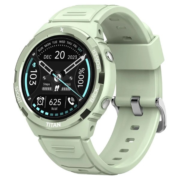 [MXFW100TVM] Smartwatch Maxcom FW100 Titan Valkiria