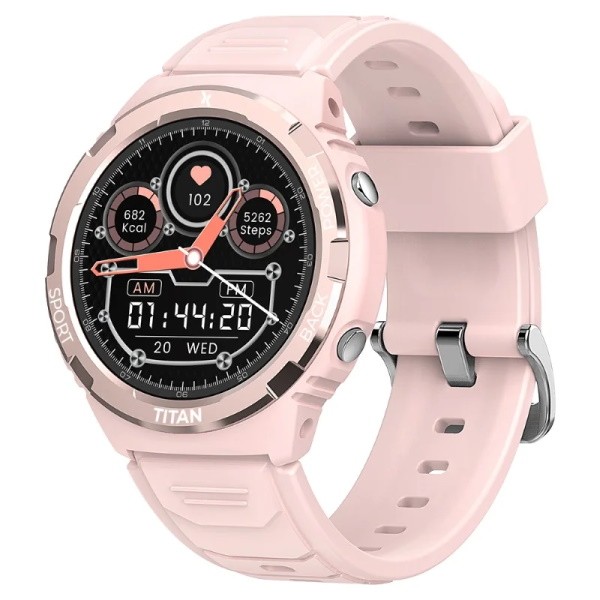 [MXFW100TVP] Smartwatch Maxcom FW100 Titan Valkiria