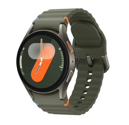 [DSSAWTC740LTEGR] SAMSUNG Galaxy Watch7 40mm LTE Green