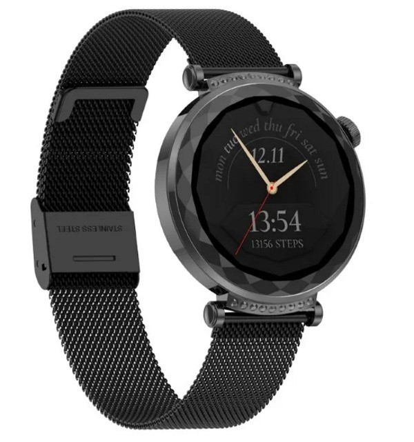 Smartwatch Maxcom FW73 Onyx Black