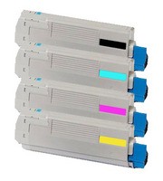 [OKIC860C] Ciano Reg Oki MC 860 DN,MC 860CDTN,MC 860CDXN-10K#44059211