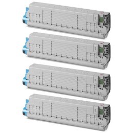 [OKIC844M] Magente Rigenerate OKI C834nw/C834dnw /C844dnw-10K#46861306