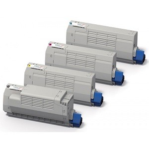 [OKIC853Y] Yellow Compa OKI MC853dnct,MC873dnct,MC873dnv-7.3K#45862837