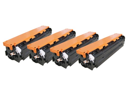 [HP54-32-210X] Black universal HP CB540A/CE320A/CF210A/X Canon 716,731-2.2K