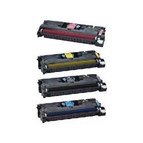 [HPC9722A] Yellow Rigener per Canon LBP 2500 2510 HP Color 4600/4650-8K