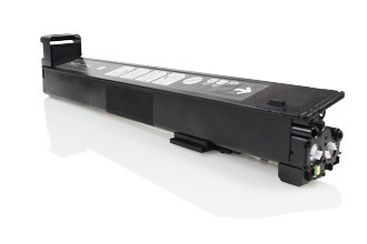 [HPCB390A] Black Rig for HP Laserjet Color CM 6040FMFP,CM 6030F-19.5K