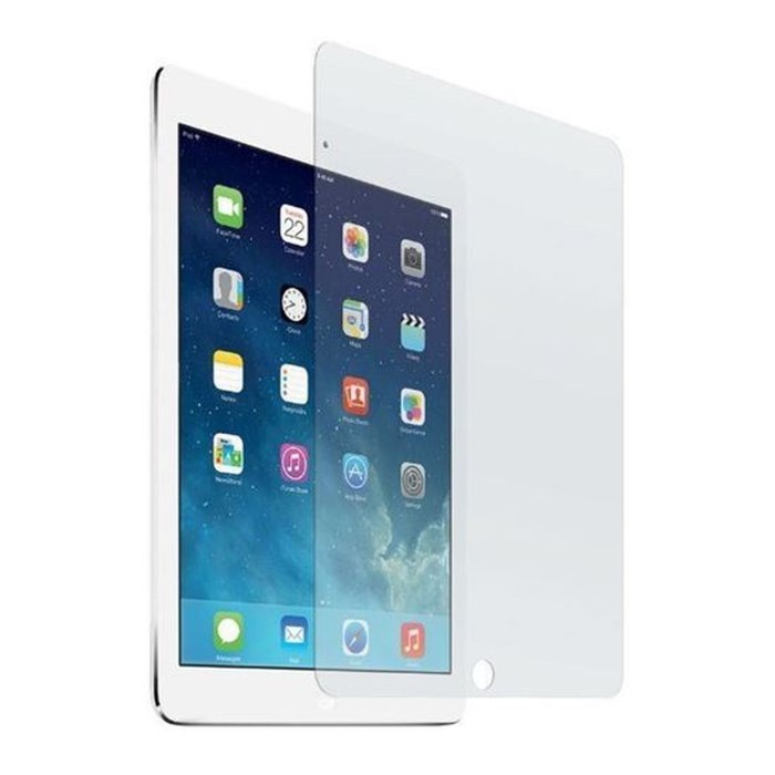 [DETGIPA19573] Pellicola protezione in vetro temperato per iPad Air 2019
