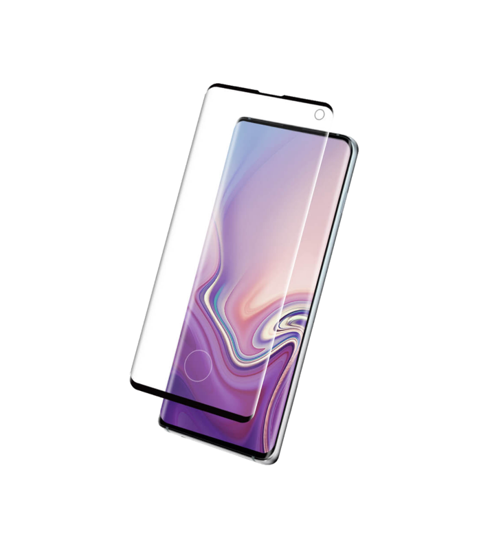 [DETGS20625] Vetro temperato a schermo full curvo 3D per Samsung S20
