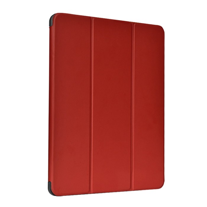 [DELCIP3P398R] Cover per iPad Pro 11 2021 in pelle con supporto pencil Ross