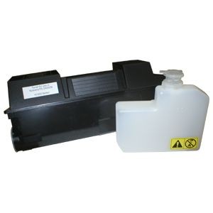 [KYOTK350] Toner+Vaschetta FS3040,3140,FS3540,3640, FS3920-15K#1T02J10E