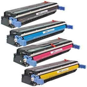 Magente Reg per Canon LBP 2710 2810 HP Color 5500/5550-12K