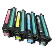 [HPCE270A] Black Com HP CP5500,CP5520,CP5525dn,M750DN,M750XH-13,5K#650A