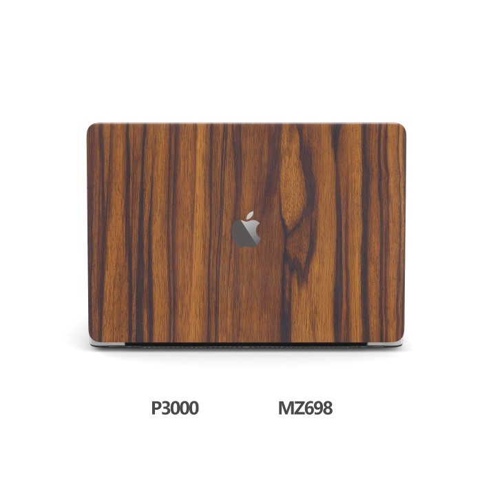 [DE3MBL03238] Pellicola Posteriore protettiva antishock per Laptop max 16'