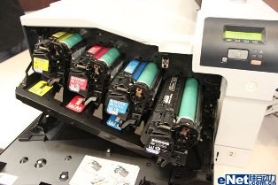 [HPCE740A] Black Compa HP CP5200,5220,CP52225DN,5225N,5225XH-7K#307A