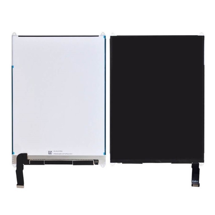 [RCIP5LCD2018] Lcd LG ricambio per iPad 6 2018 A1893 A1954