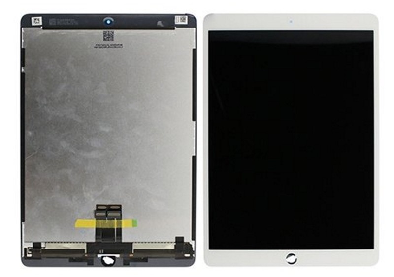 [RCIPAP105LW] Lcd + Touch LG per iPad PRO 10.5 A1709 A1701 Bianco