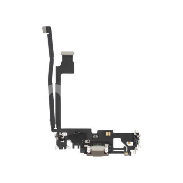 [IP12PM-CC-OR] Connettore di Ricarica Oro iPhone 12 Pro Max (ReLife)
