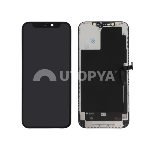 [IP12PM-ECNR] Display Completo iPhone 12 Pro Max (ReLife)