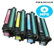 Mps Reg Ciano HP CP5500,CP5520,CP5525dn,M750DN,M750XH-15K#650A