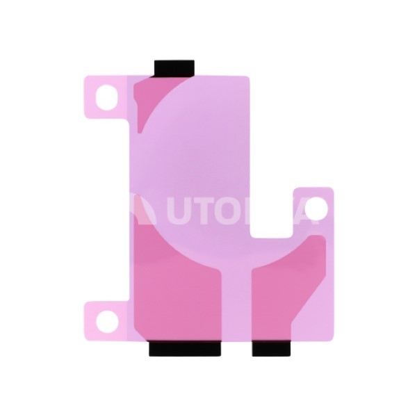 [465305] Adesivo Batteria iPhone 13 Pro (confezione da 20)