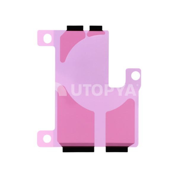 [880696] Adesivo Batteria iPhone 13 Pro Max (confezione da 20)