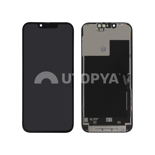 [AI13P-EC] Display Completo iPhone 13 Pro (ReLife)