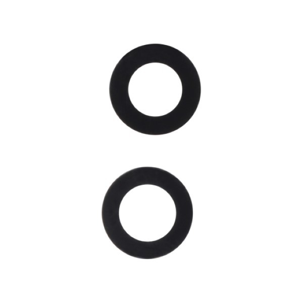 [IP14-LENSGL] Lente Camera Senza Cornice iPhone 14/14 Plus (2 pz)
