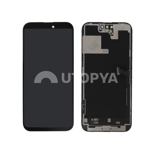 Display Completo iPhone 14 Pro Max Originale (Relife)