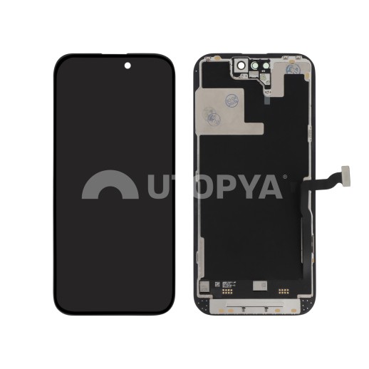 [IP14PR-ECN] Display Completo iPhone 14 Pro Originale (Relife)
