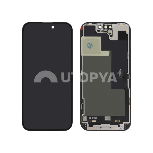 [IP14P-EC-OEM] Display Completo iPhone 14 Pro Pulled