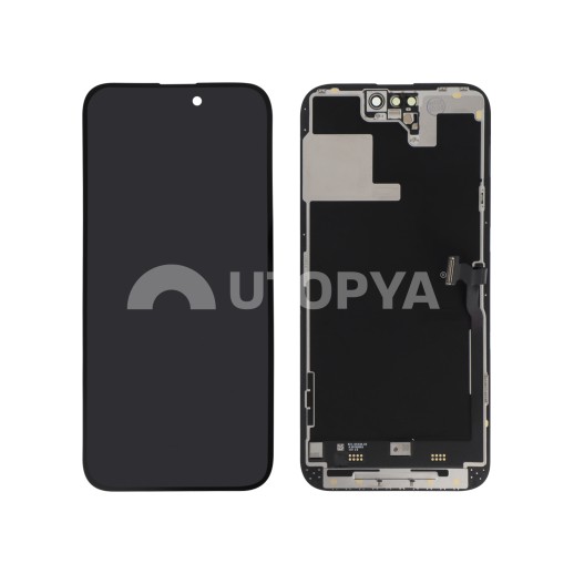 Display completo iPhone 14 Pro Max Pulled