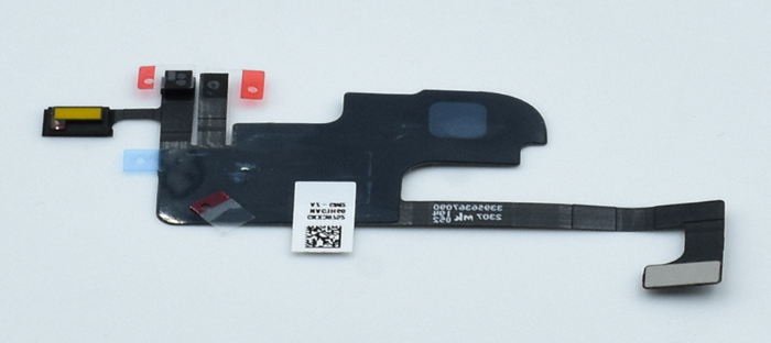 [RCIP146186] Cavo flessibile per sensore iPhone 14