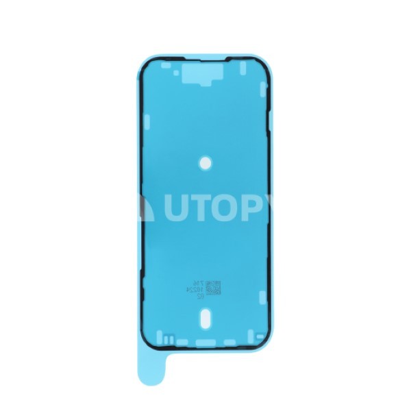 [797432] Adesivo Display iPhone 15 (confezione da 50)