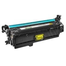 [HPCF032A] Yellow Compa HP CM4540 MFP,CM4540F MFP,CM4540FSKM MFP.12.5K
