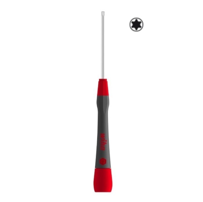 [WH42504] 267PR PicoFinish T9 x 50 mm Cacciavite Fine PicoFinish®
