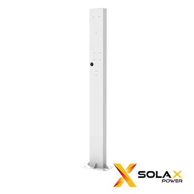 Palo per colonnine SOLAX POWER