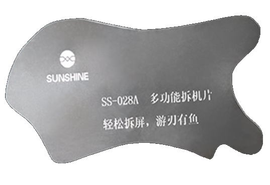 [RCSS-028A] SS-028A Strumento di apertura per telefoni