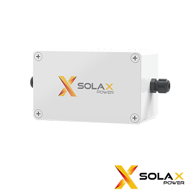 [SPHB] Adapter Box - Adattatore per collegare pompa di calore