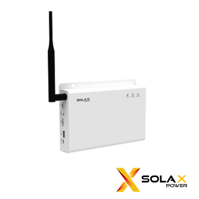 DataHub1000 sistema monitoraggio multi inverter